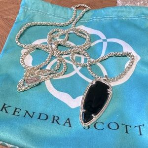 Kendra Scott Kimmy Necklace